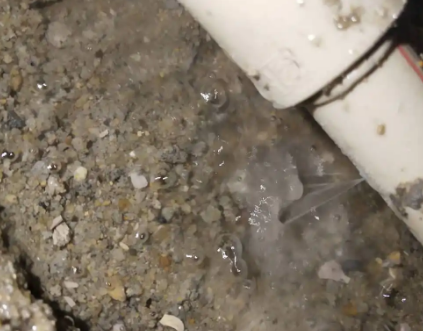 松江测漏水电话号码