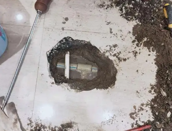 松江测漏水电话