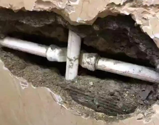 松江测漏水哪家好