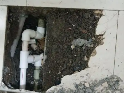 松江测漏水哪家好