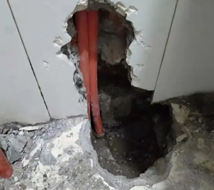 松江漏水检测电话