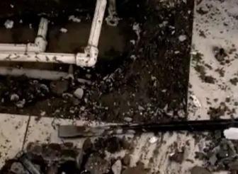 松江漏水检测电话