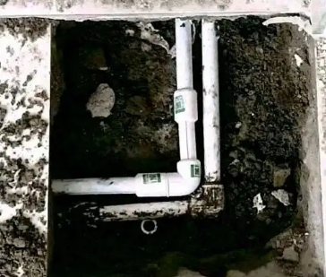 松江漏水检测多少钱