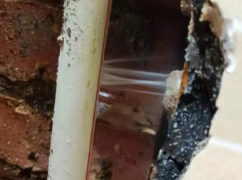 松江漏水检测电话