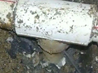 松江测漏水公司多少钱