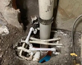 松江漏水检测哪家好