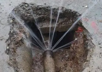 松江漏水检测多少钱