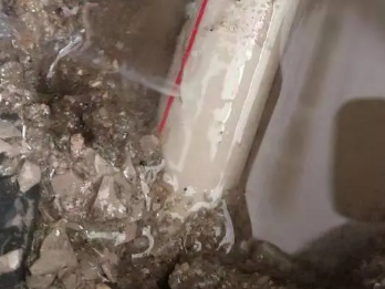 松江漏水检测哪家好