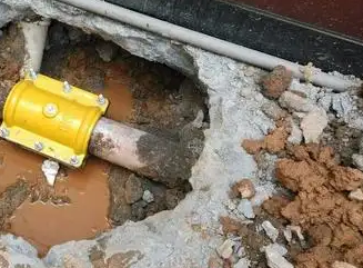 松江漏水检测哪家好