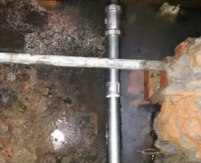 松江漏水检测公司电话