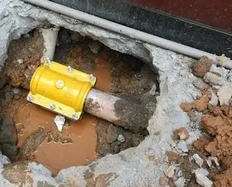 松江卫生间测漏水哪家好