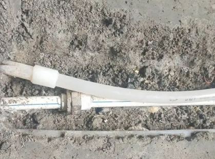 松江卫生间测漏水哪家好