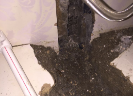 松江卫生间测漏水哪家好