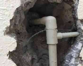 松江卫生间测漏水哪家好