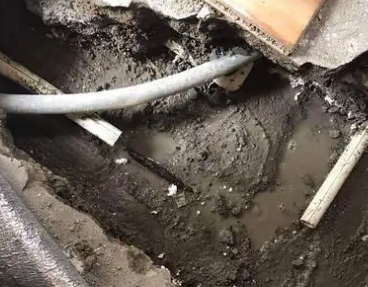 松江卫生间测漏水价格明细