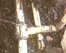 松江卫生间测漏水多少钱