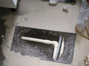 松江卫生间测漏水哪家好