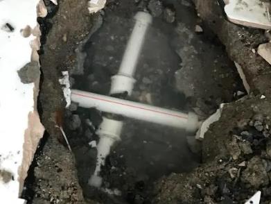 松江漏水检测公司哪家好