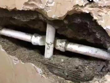 松江漏水检测电话多少