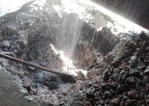 松江漏水检测哪家好